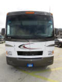 2013 THOR MOTOR COACH Hurricane